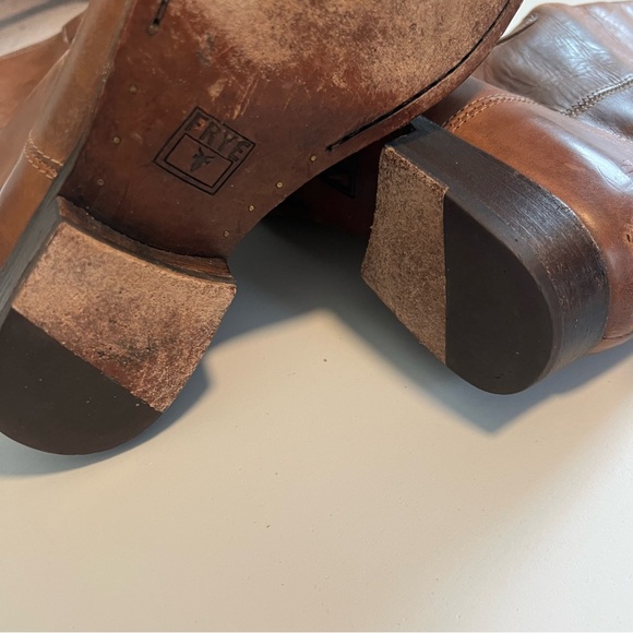 Frye Boots - Picture 7 of 7